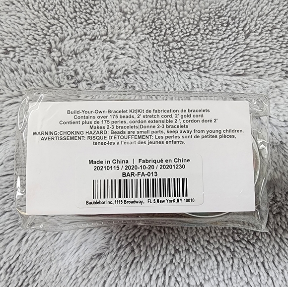 BaubleBar build your own bracelet kit - Picture 5 of 5